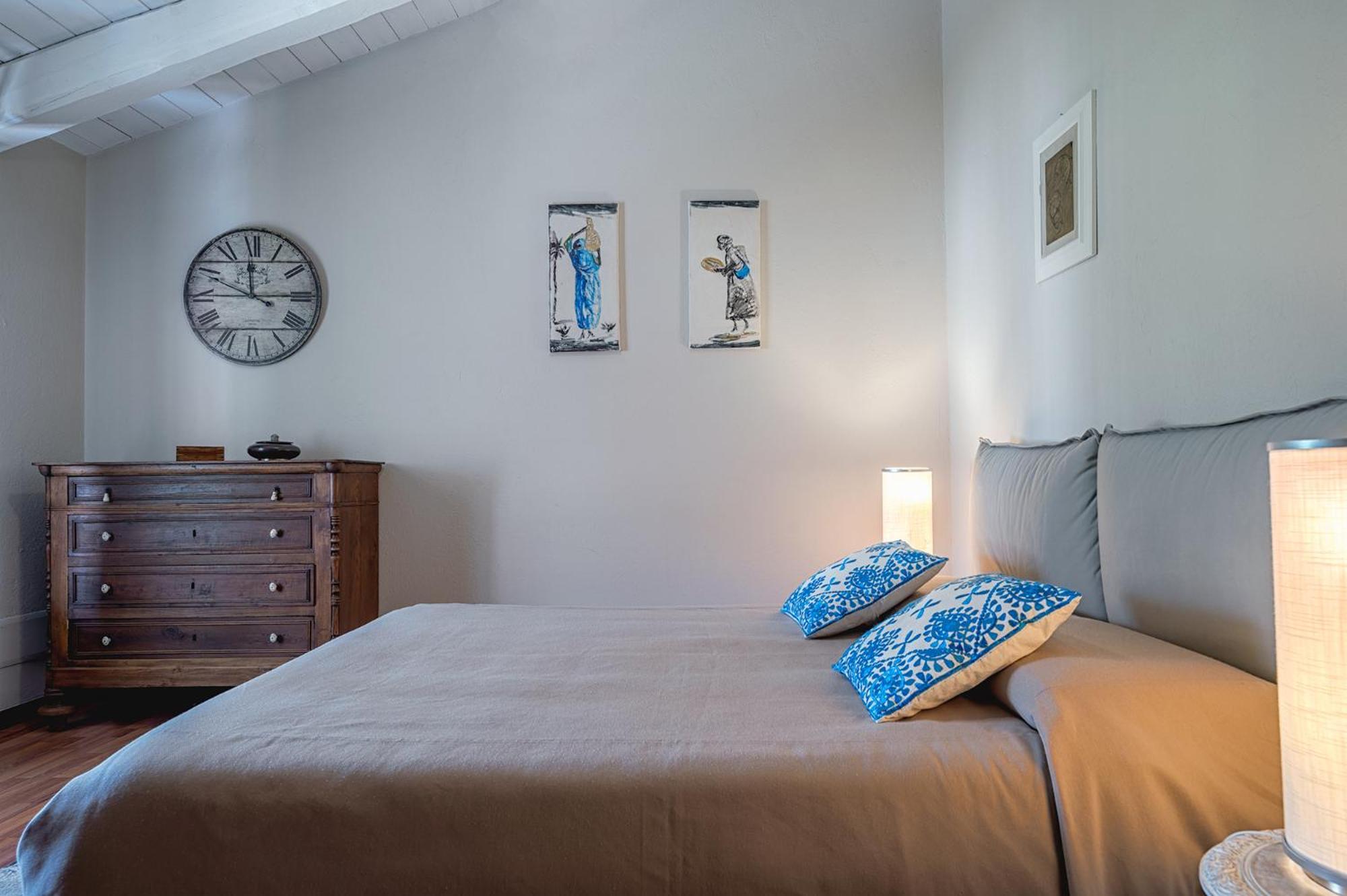 La Rosa Gialla Bio Apartments & Rooms Barolo Luaran gambar